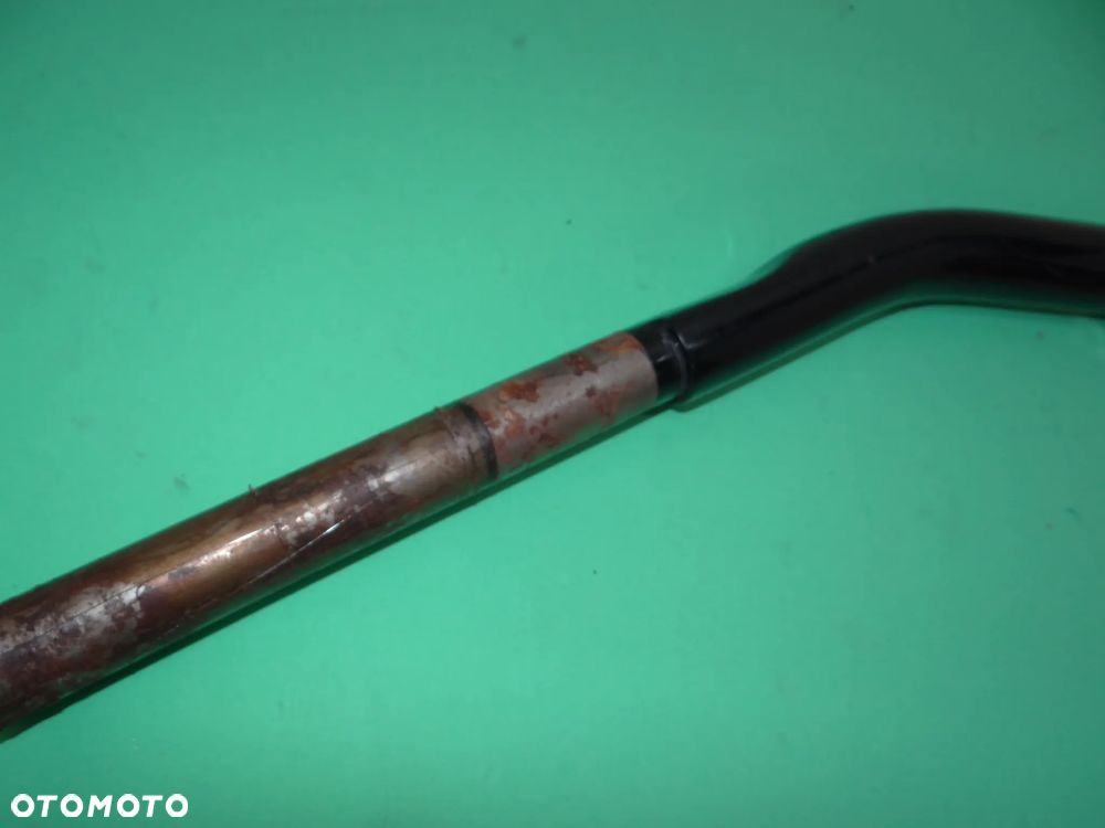 N242 Harley Davidson v rod night rod INNE MODELE KIEROWNICA POGRUBIANA - 5
