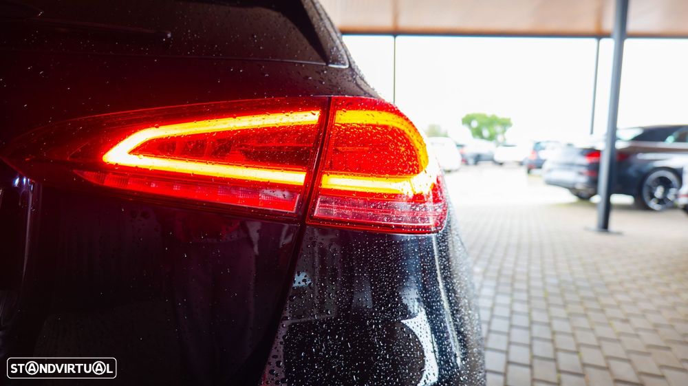 Mercedes-Benz A 180 d AMG Line Aut. - 33