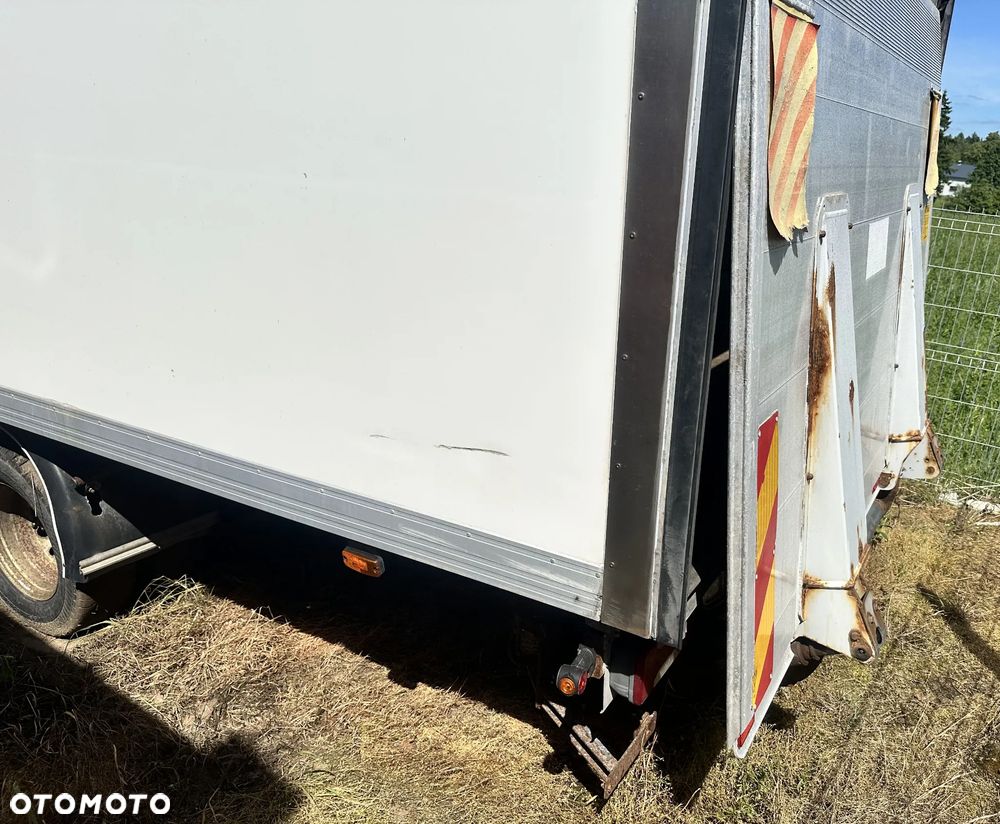 Iveco 65c18 - 11