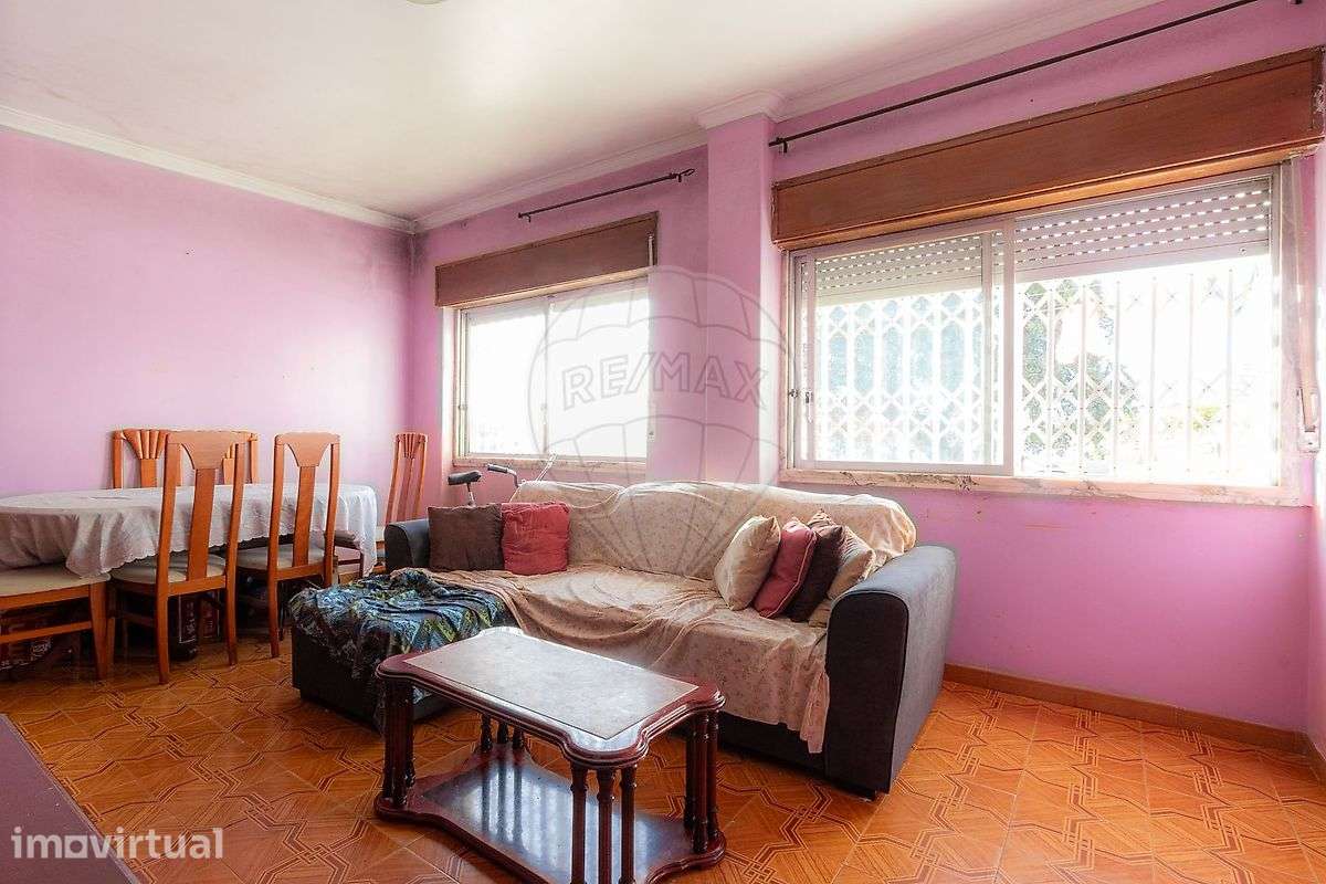 Apartamento T2 para venda - Grande imagem: 2/23