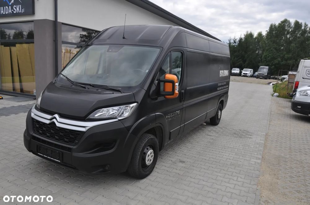 Citroën Jumper - 20