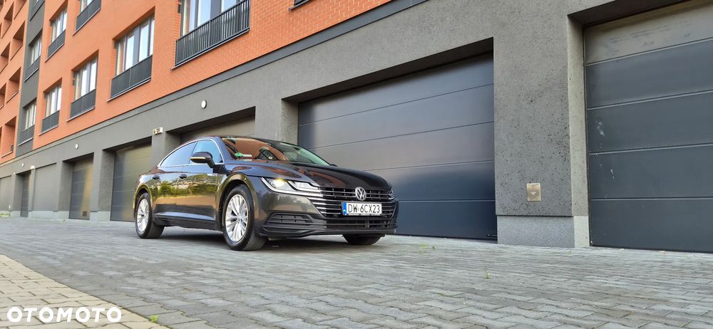 Volkswagen Arteon 1.5 TSI ACT Evo Essence DSG - 15