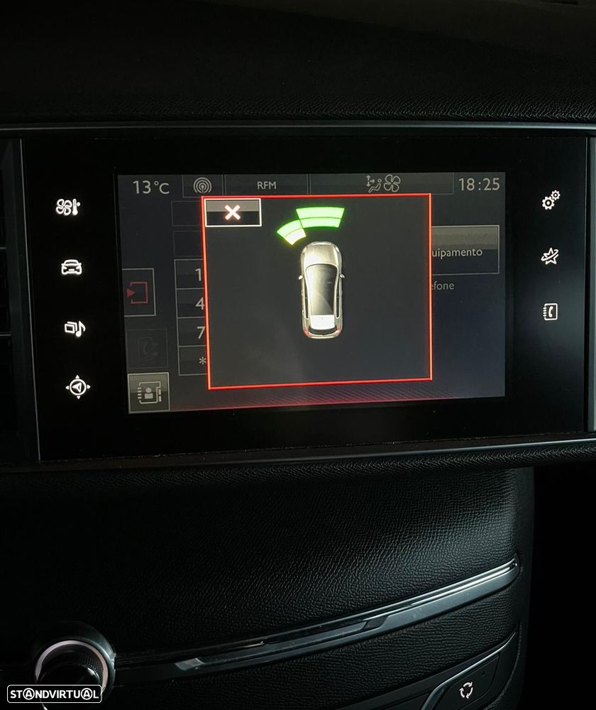 Peugeot 308 PureTech 130 Stop & Start GT-Line Edition - 8