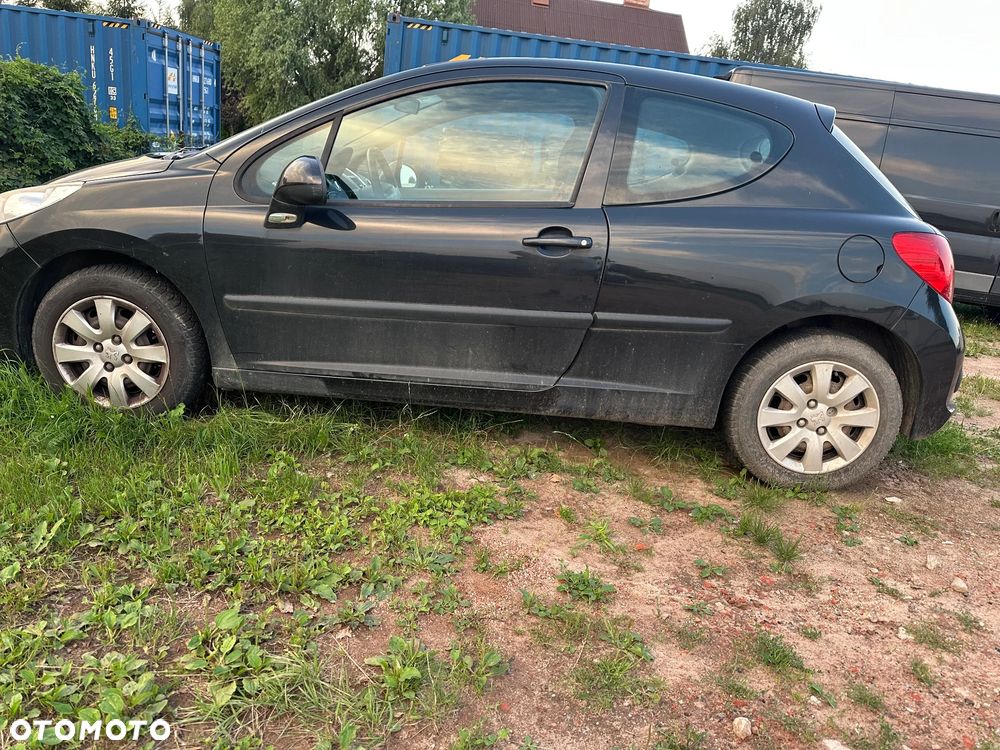 Peugeot 207 1.4 16V Trendy - 5