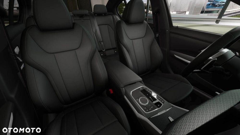 BMW Seria 3 330i xDrive M Sport - 11