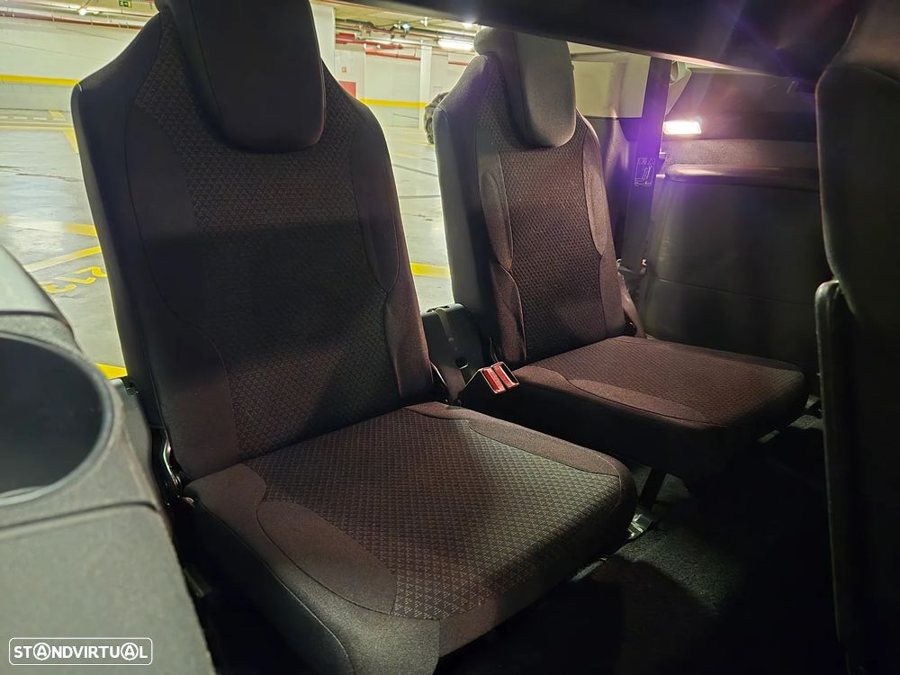 Citroën C4 Grand Picasso 1.6 HDi Business - 33