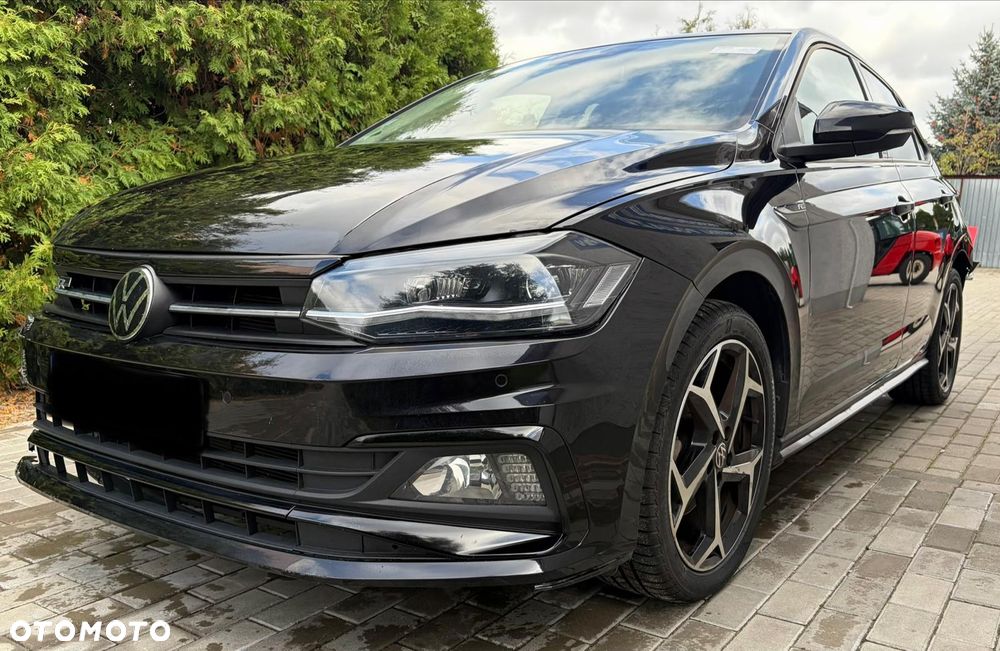 Volkswagen Polo - 3