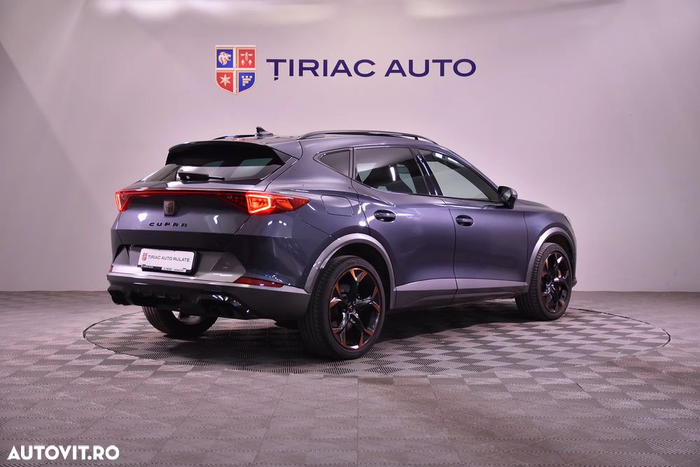 Cupra Formentor - 3