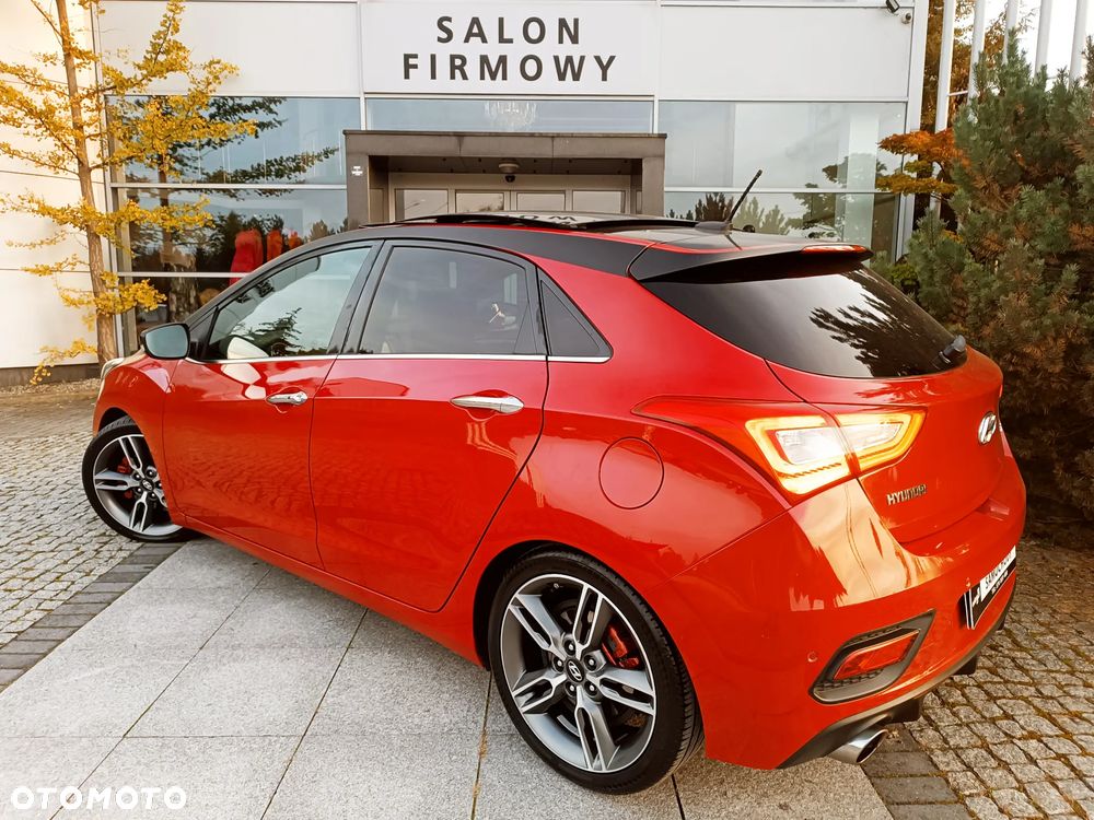 Hyundai i30 - 6