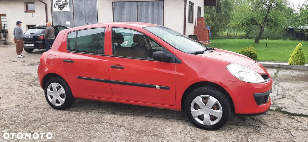 Renault Clio - 5