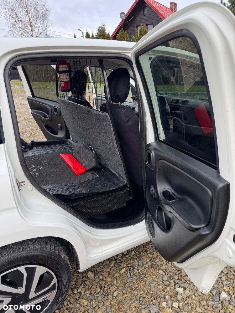 Fiat Panda 1.2 Easy - 14