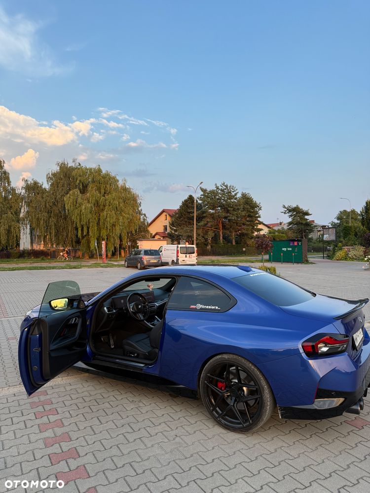 BMW Seria 2 M240i xDrive - 9