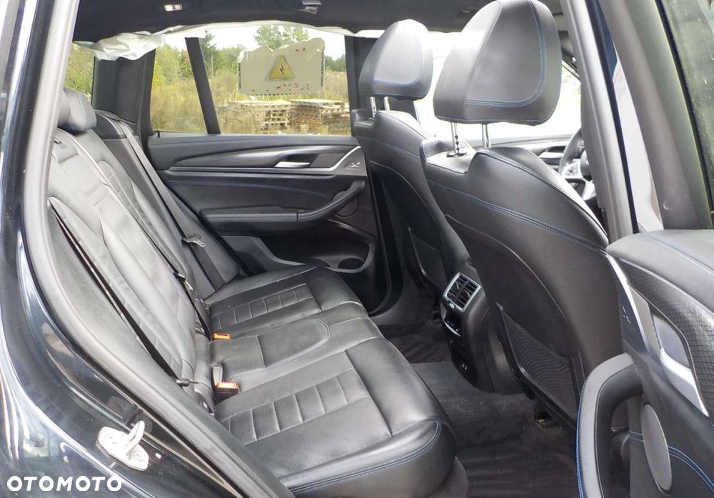 BMW iX3 - 19