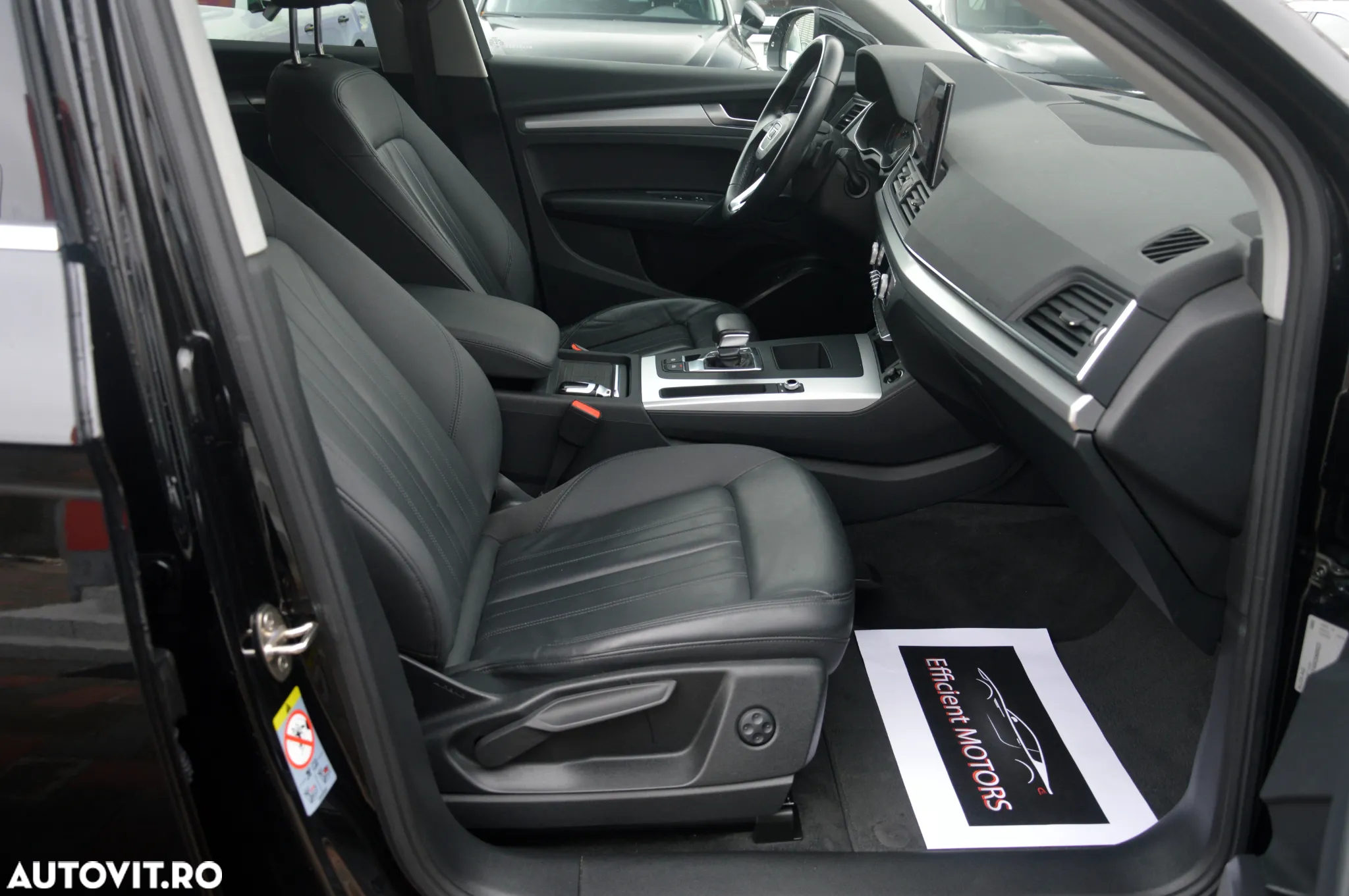 Audi Q5 35 TDI S tronic S line business - 25