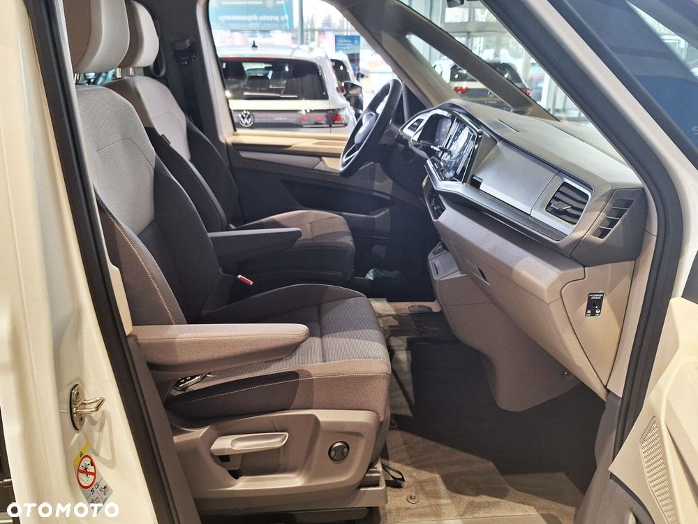 Volkswagen California - 15