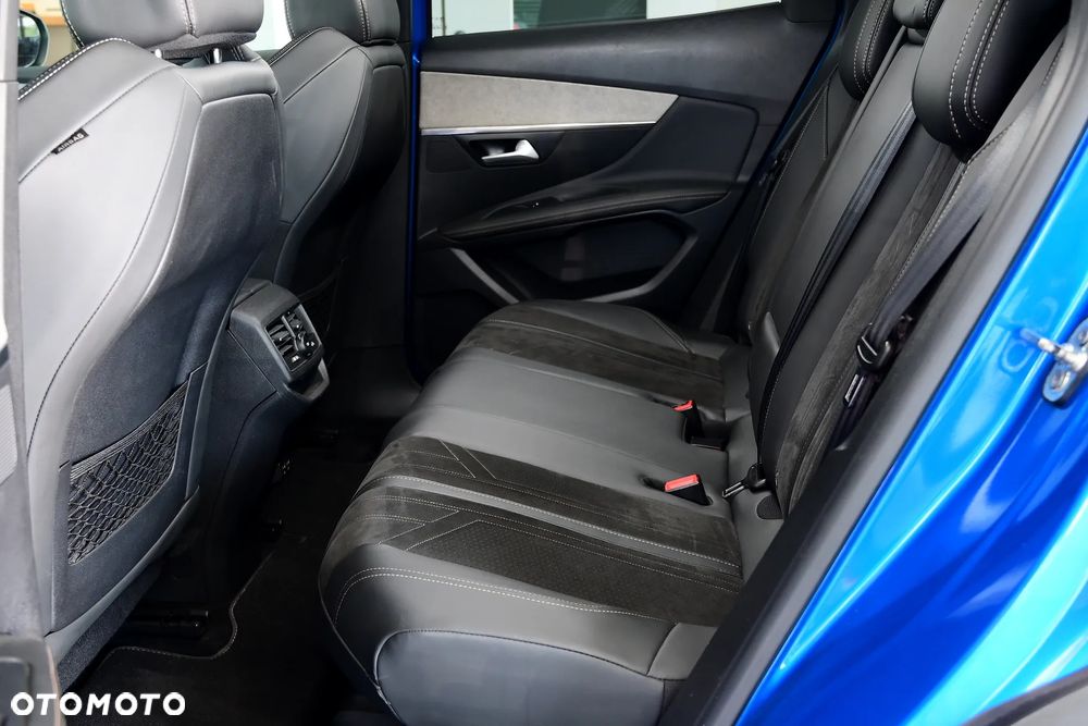 Peugeot 3008 1.5 BlueHDi GT S&S EAT8 - 20