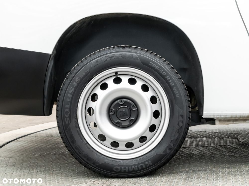 Fiat Doblo - 14