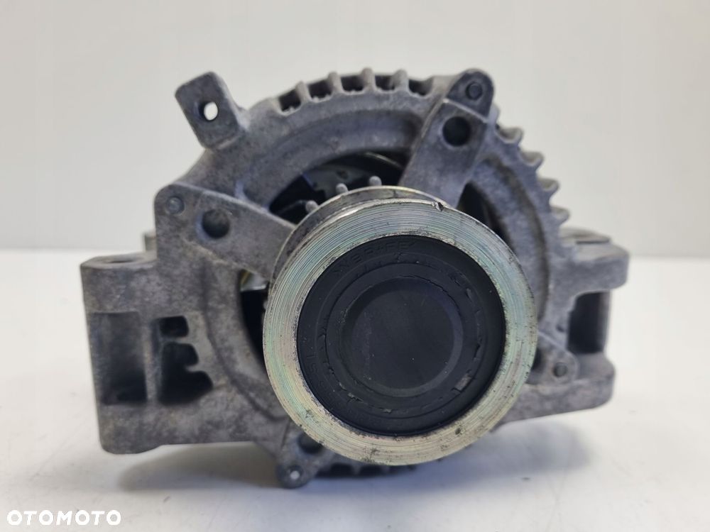 ALTERNATOR Lexus IS IS220 2.2 D-CAT DENSO Alternator Oryginał - 6