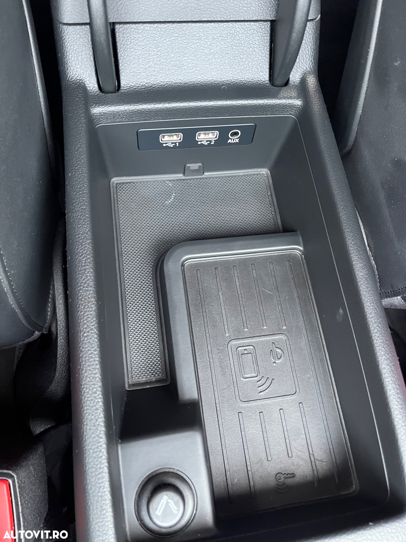 Audi A4 Allroad 2.0 TDI Quattro S tronic - 9