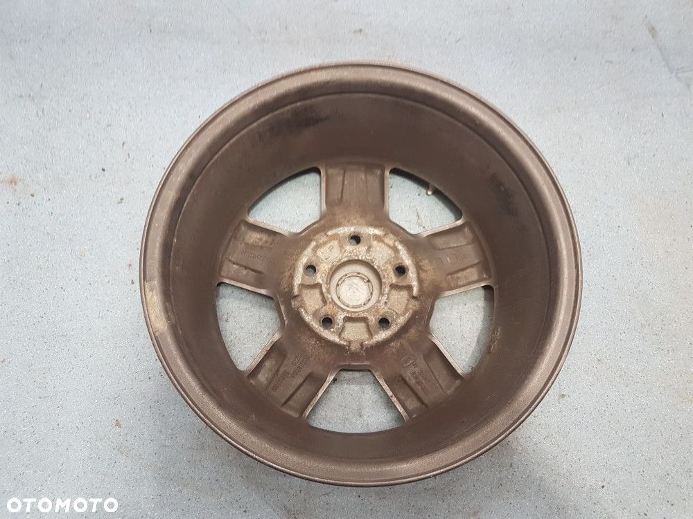JEEP COMMANDER WRANGLER FELGI ALUMINIOWE 5X127 - 16