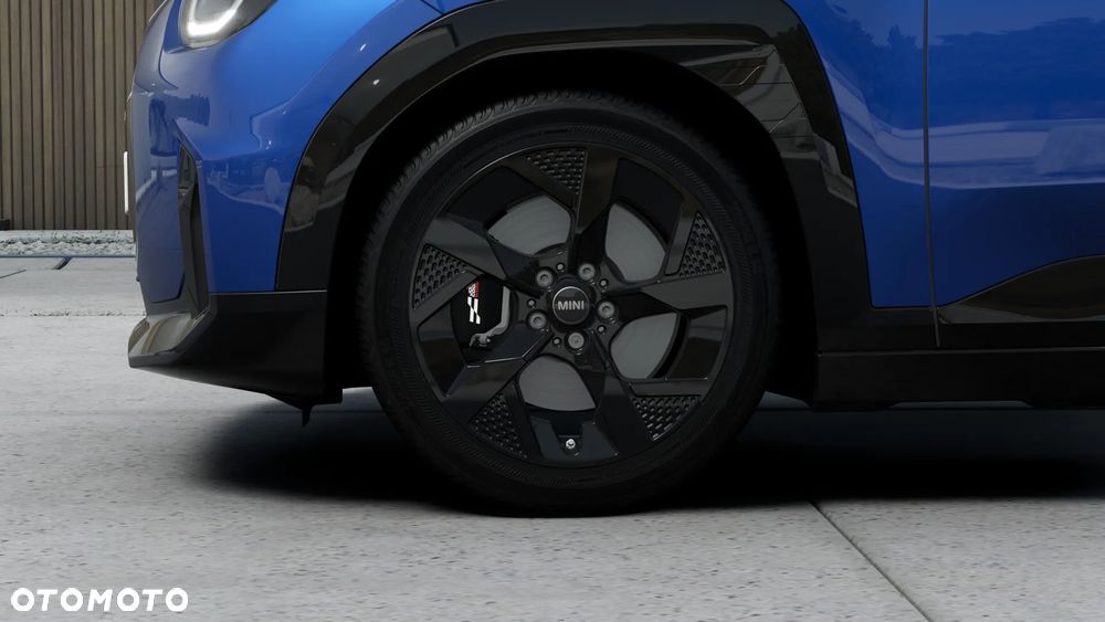 MINI Aceman SE John Cooper Works Trim - 5