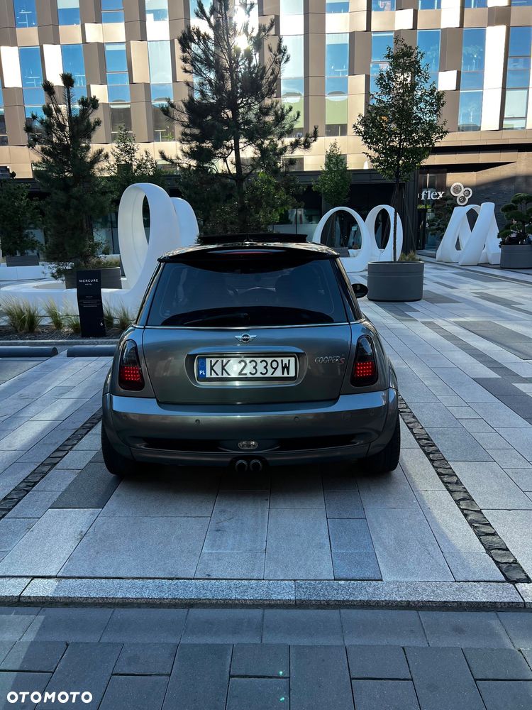 MINI Cooper S Standard - 9