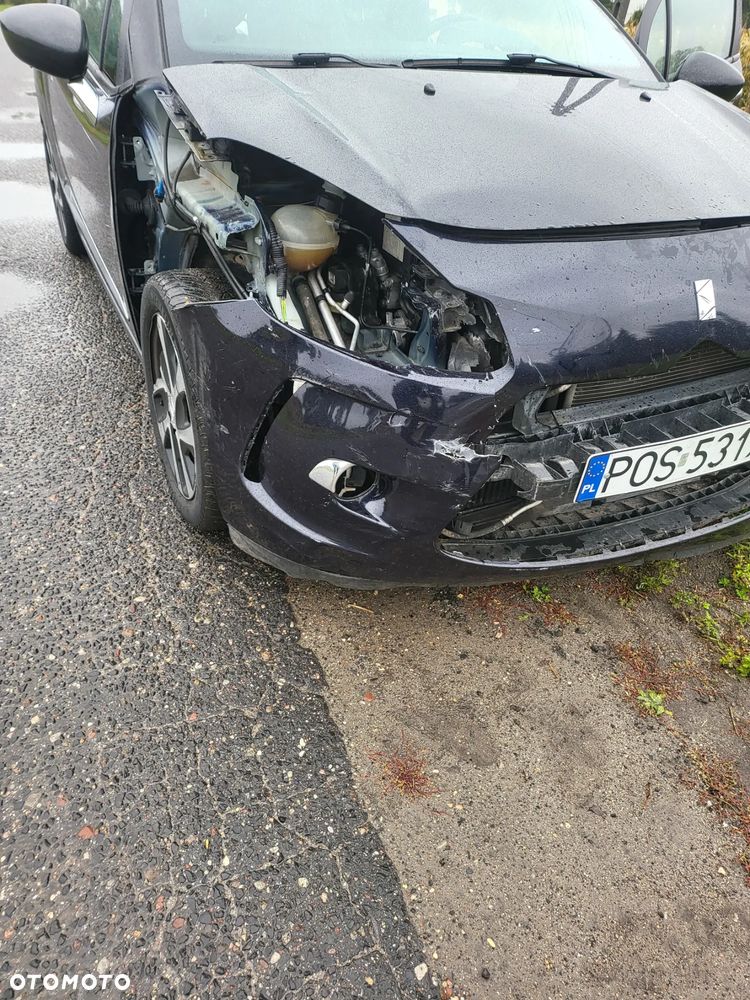Citroën DS3 1.6 e-HDi SoChic - 7