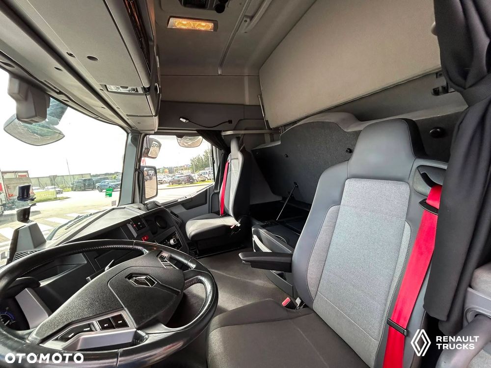 Renault T 460 Sleeper cab - 11