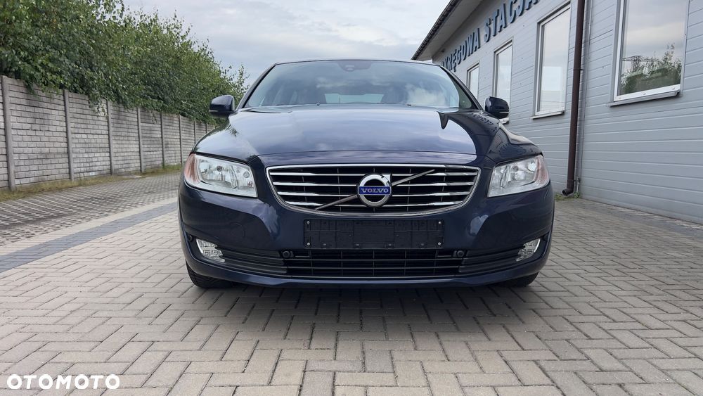 Volvo V70 D4 Kinetic