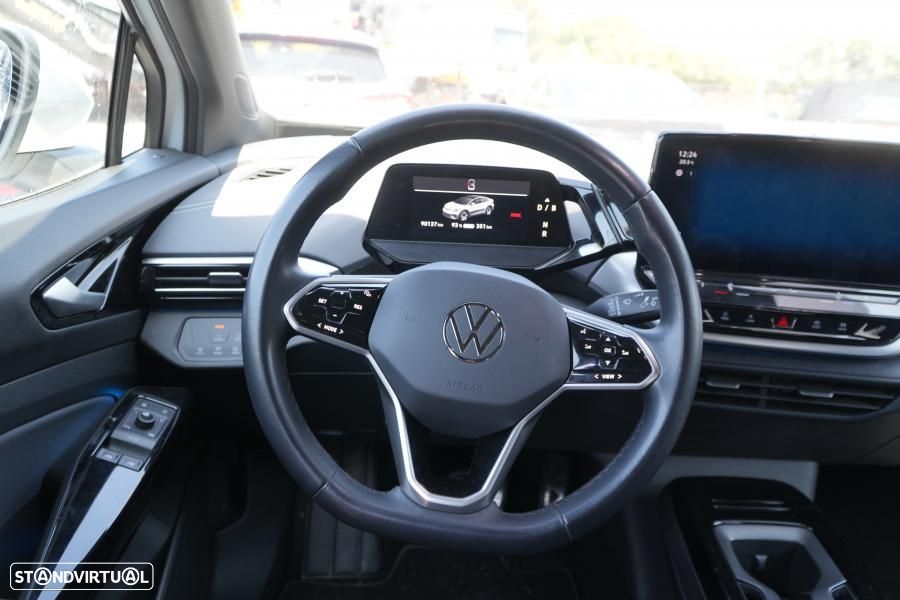 VW ID.5 77 kWh Pro Performance - 11