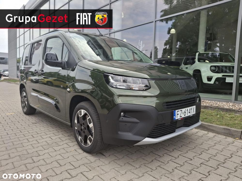 Fiat Qubo - 8