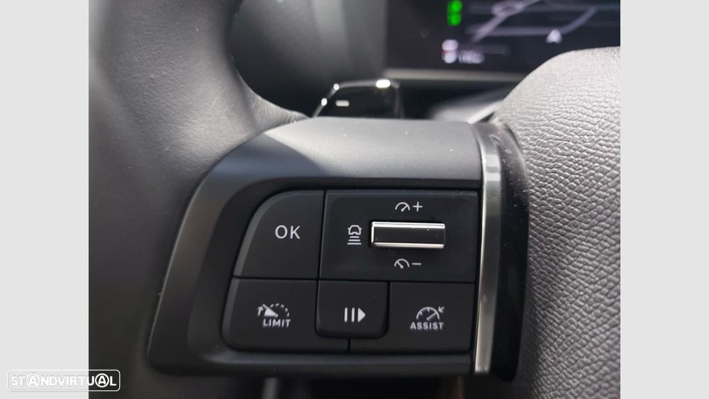 Citroën C4 1.2 PureTech Max EAT8 - 18