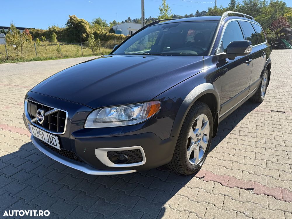 Volvo XC 70 - 21