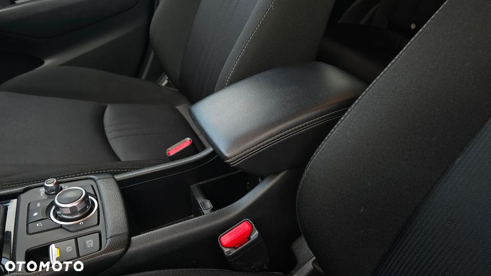 Mazda CX-3 2.0 SkyJoy - 16