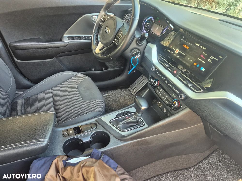Kia Niro - 6