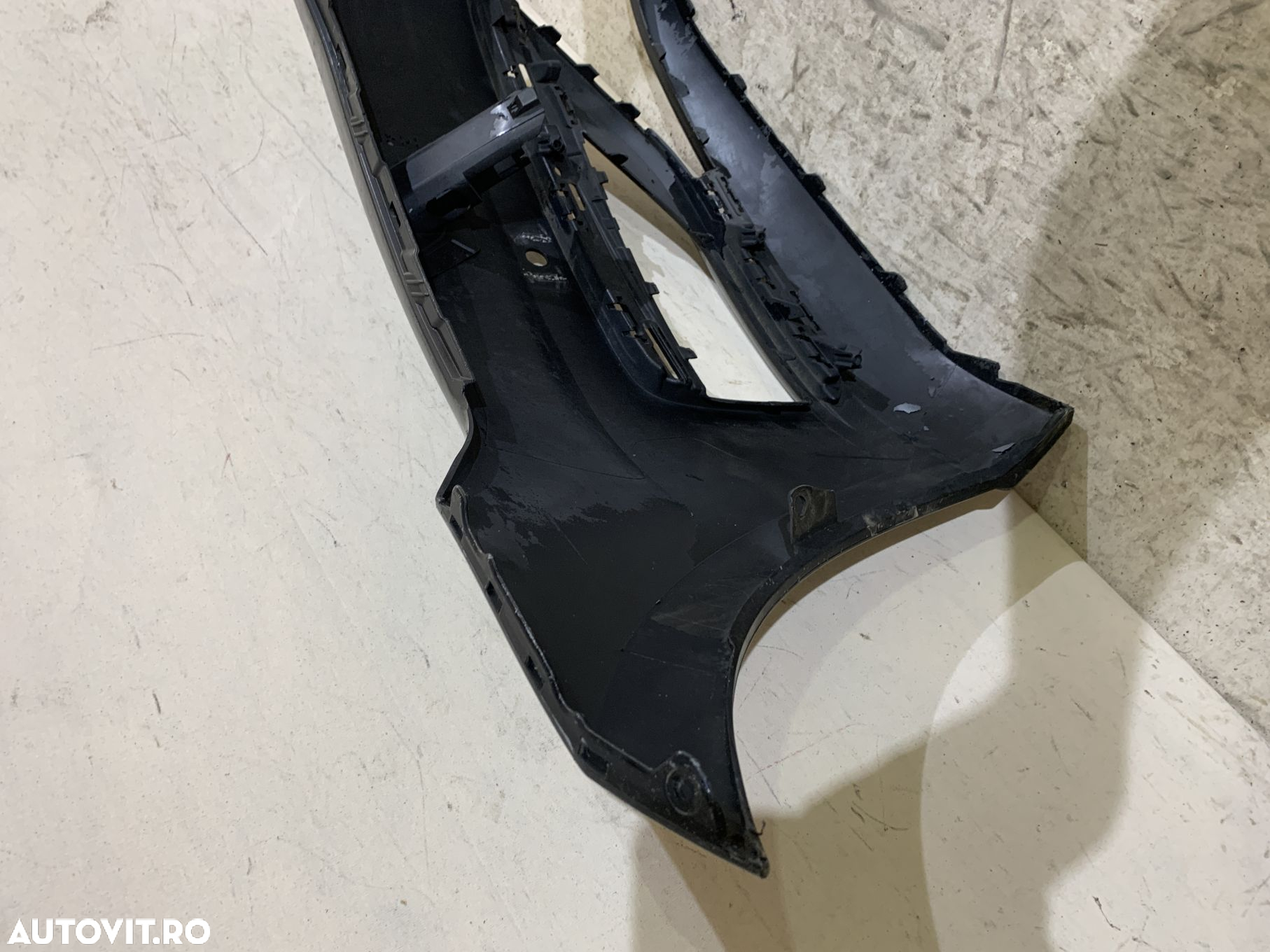 Bara fata VW Golf 7 facelift, 2017, 2018, 2019, 2020, cod origine OE 5G0807221. - 7