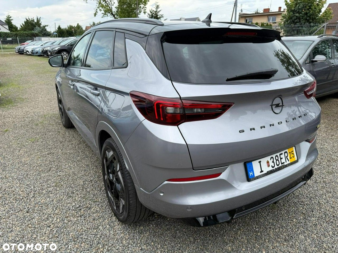 Opel Grandland X - 14