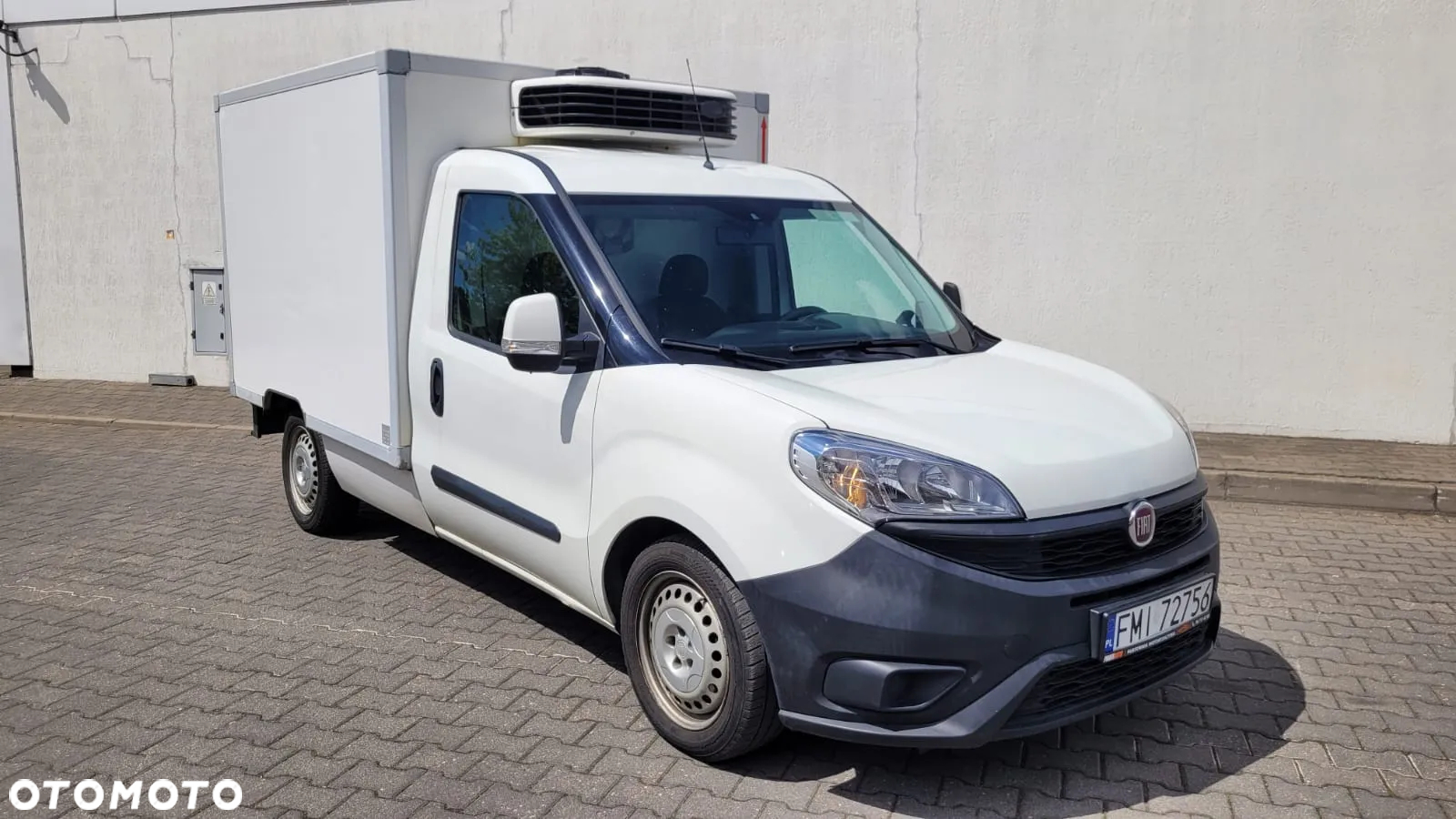 Fiat Doblo - 19