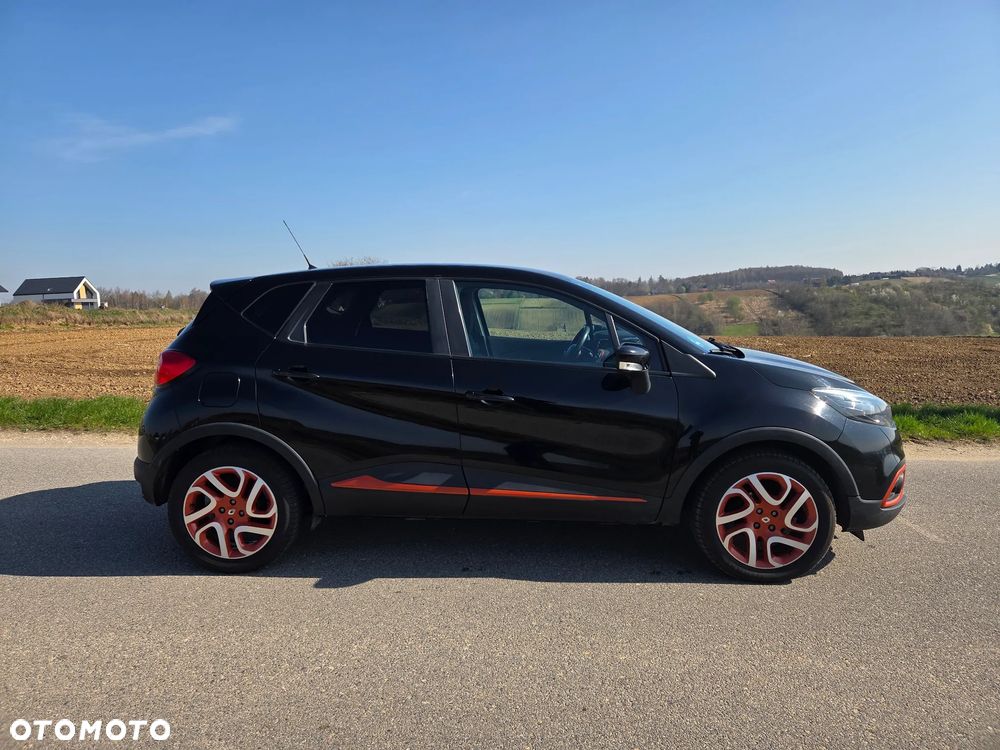 Renault Captur - 3