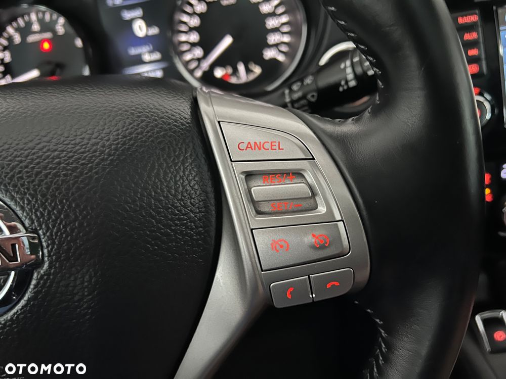 Nissan Qashqai 1.6 360 S/S - 35