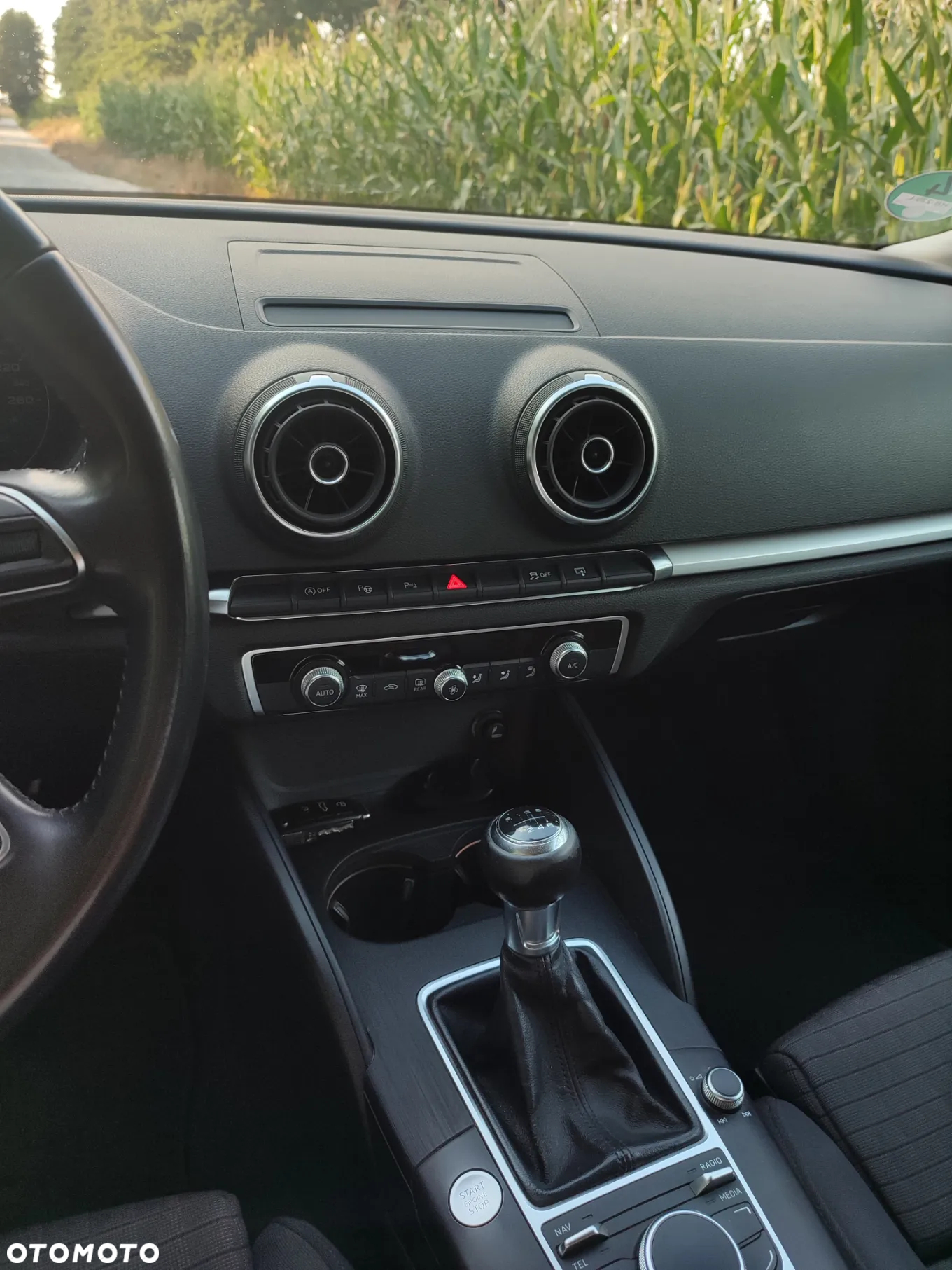 Audi A3 - 21