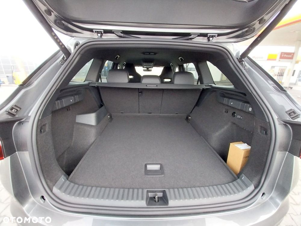 Skoda Kodiaq 2.0 TSI 4x4 Sportline DSG - 8