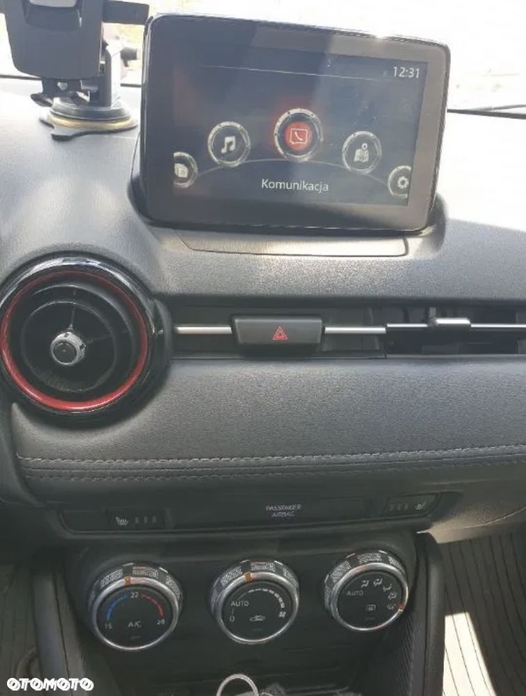 Mazda CX-3 2.0 Skyenergy - 7