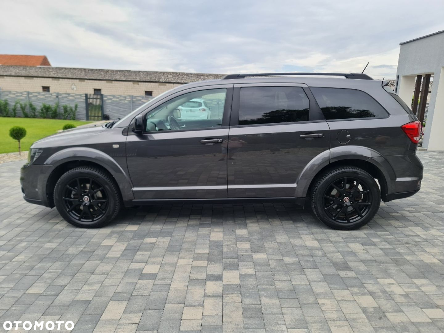 Fiat Freemont - 33