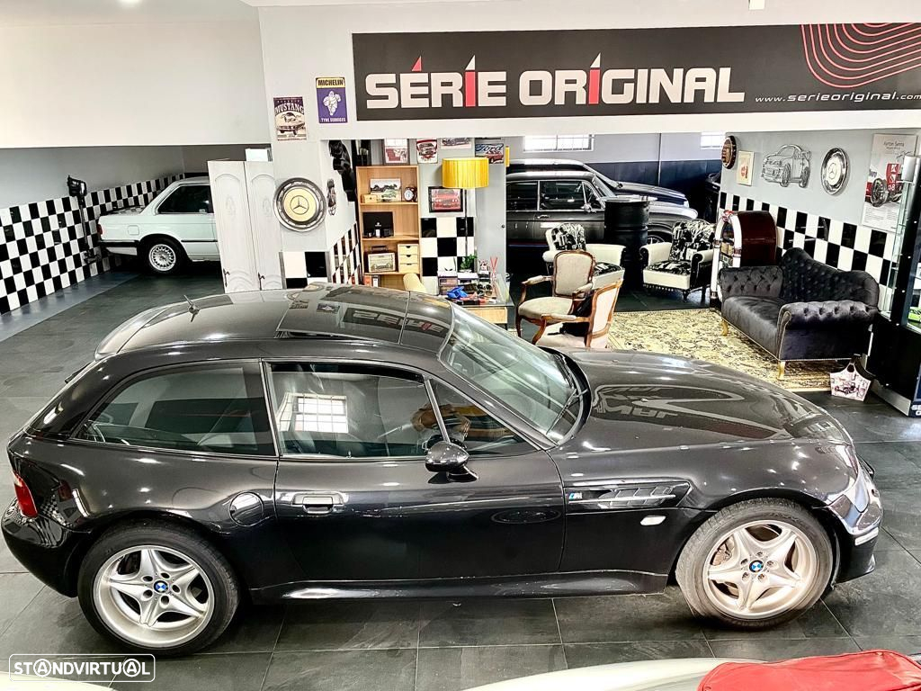 BMW Z3 M - 10