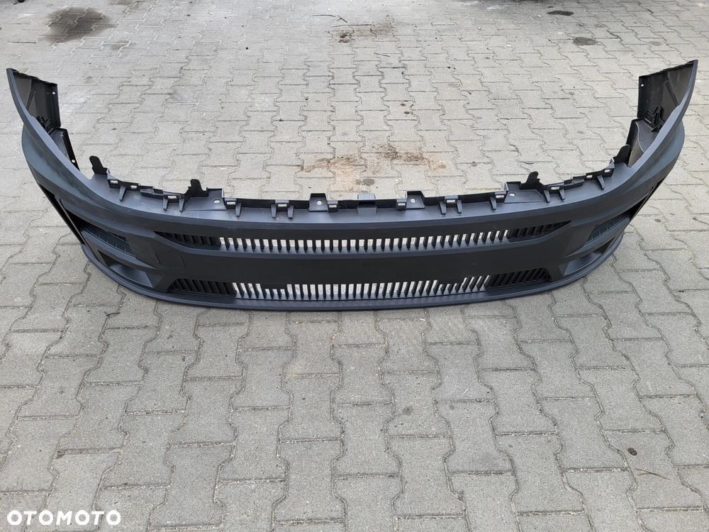 RENAULT MASTER 2025 ZDERZAK PRZÓD PRZEDNI 622541366R - 1