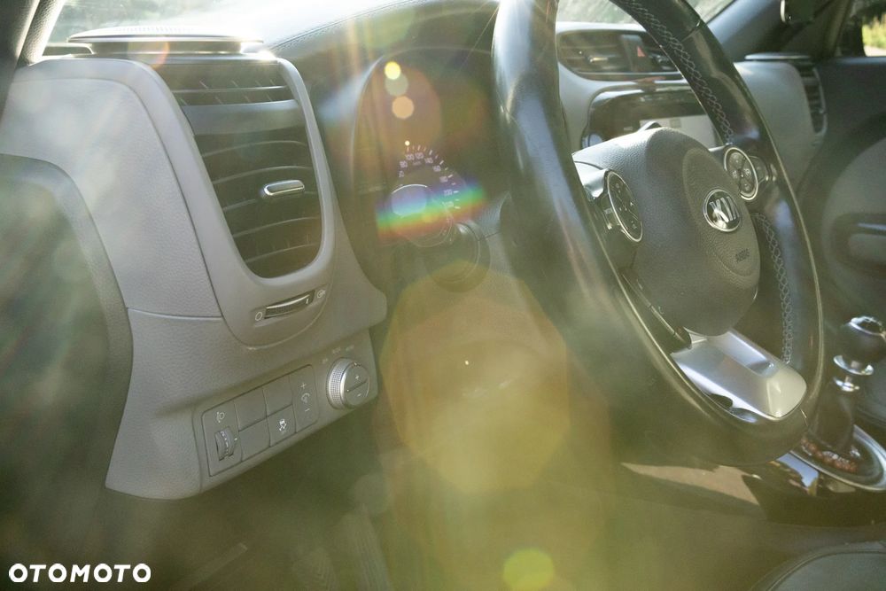 Kia Soul 1.6 CRDI L - 14