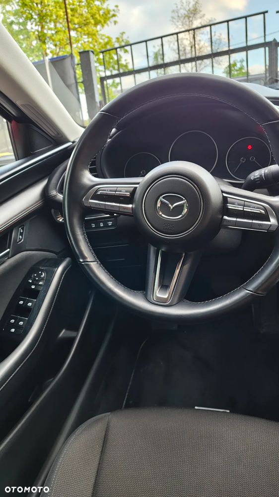 Mazda 3 2.0 mHEV Exclusive Line - 26