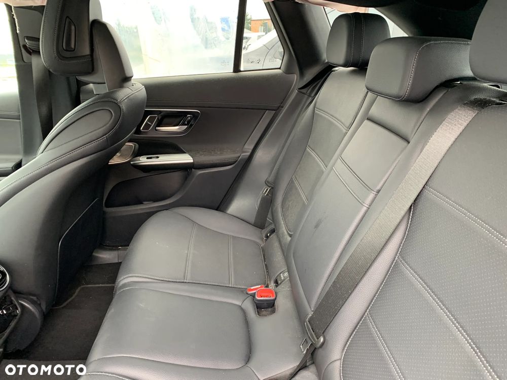 Mercedes-Benz GLC 300 4Matic 9G-TRONIC - 14