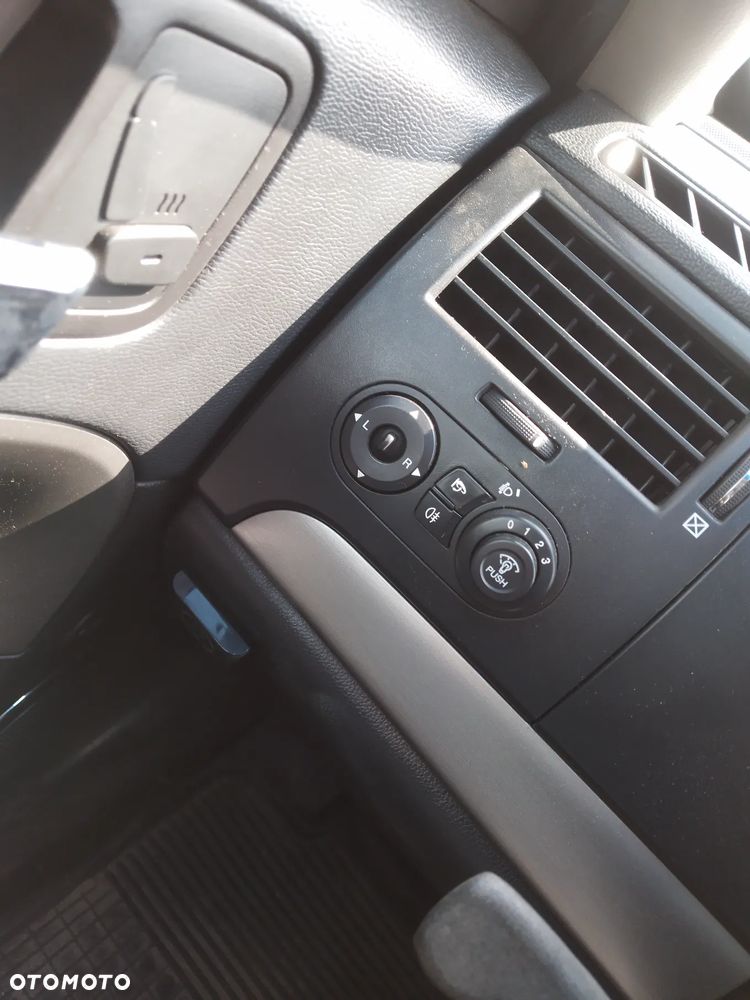 CHEVROLET EPICA II 06-08 2.0 L6 DOHC   DRZWI PRAWE LEWE PRZÓD TYŁ 92U - 35